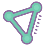 Proton-VPN icon