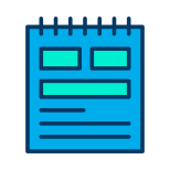 Document icon