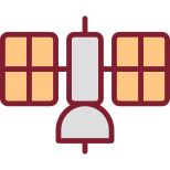 Satellit icon