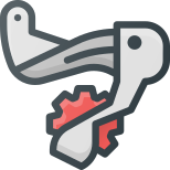 Derailleur icon