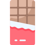 Плитка шоколада icon