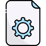 Setting icon