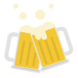 beer mug icon