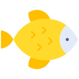 Fish icon