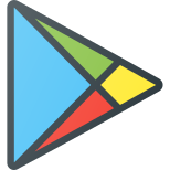 Google Play icon