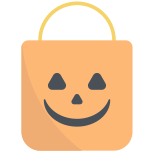 Candy Bag icon