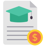 Education Funds icon