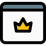 Online Award icon