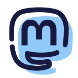 마스토돈 icon