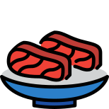 Sashimi icon