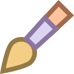 Escova icon