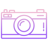 Photo Camera icon