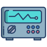 Oscilloscope icon