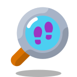 Evidence icon