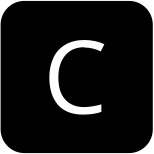 C icon