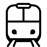 地下鉄 icon