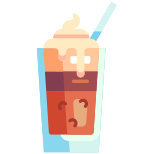 Frappe icon