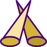 Spotlight icon