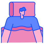 睡觉 icon