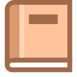 Book icon