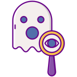 Investigator icon