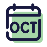 Oktober icon