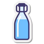 Soda Bottle icon