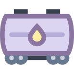 Oil Tanker icon