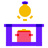 キッチンライト icon