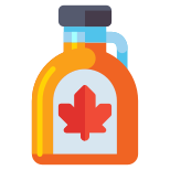 Maple Syrup icon