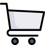 Cart icon