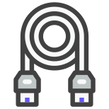 Cable icon