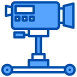 Camera Dolly icon