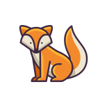 Fox icon