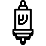 Mezuzah icon