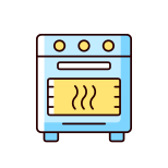 Oven icon