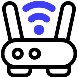 WiFi Router icon