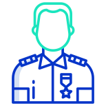 Polizei icon