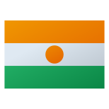 Нигер icon