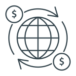 International Finance icon