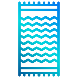 Beach Towel icon