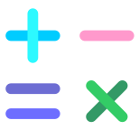 Math Operations icon
