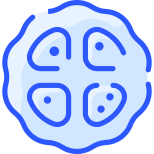 Microorganism icon