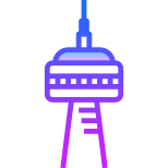 CN-Turm icon