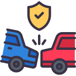 car insurance icon