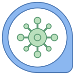 防病毒扫描程序 icon