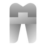 Dental Crown icon