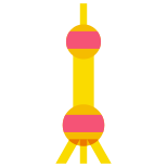 上海明珠塔 icon