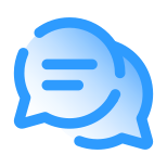 Messaging icon