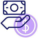 Payment icon